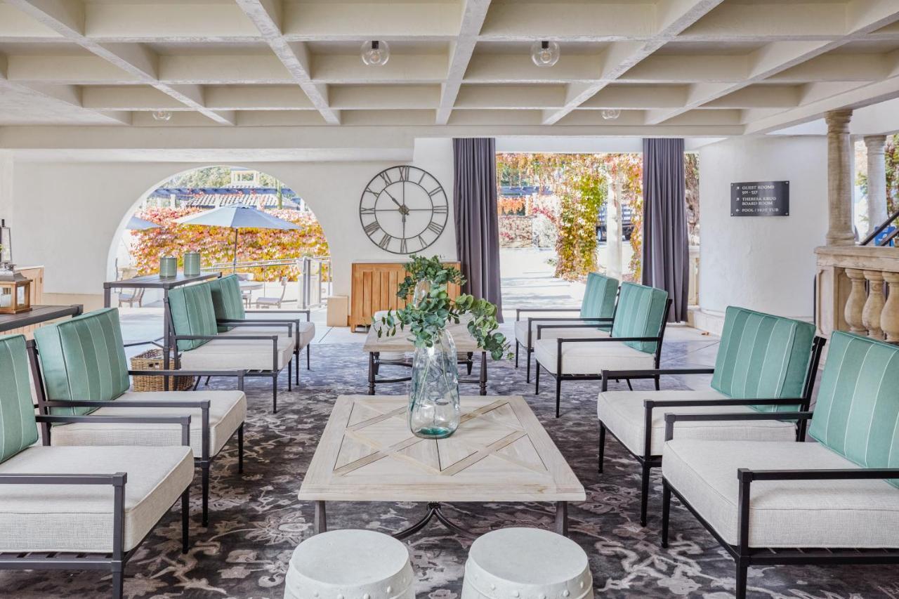 The At Healdsburg, Tapestry Collection By Hilton Healdsburg