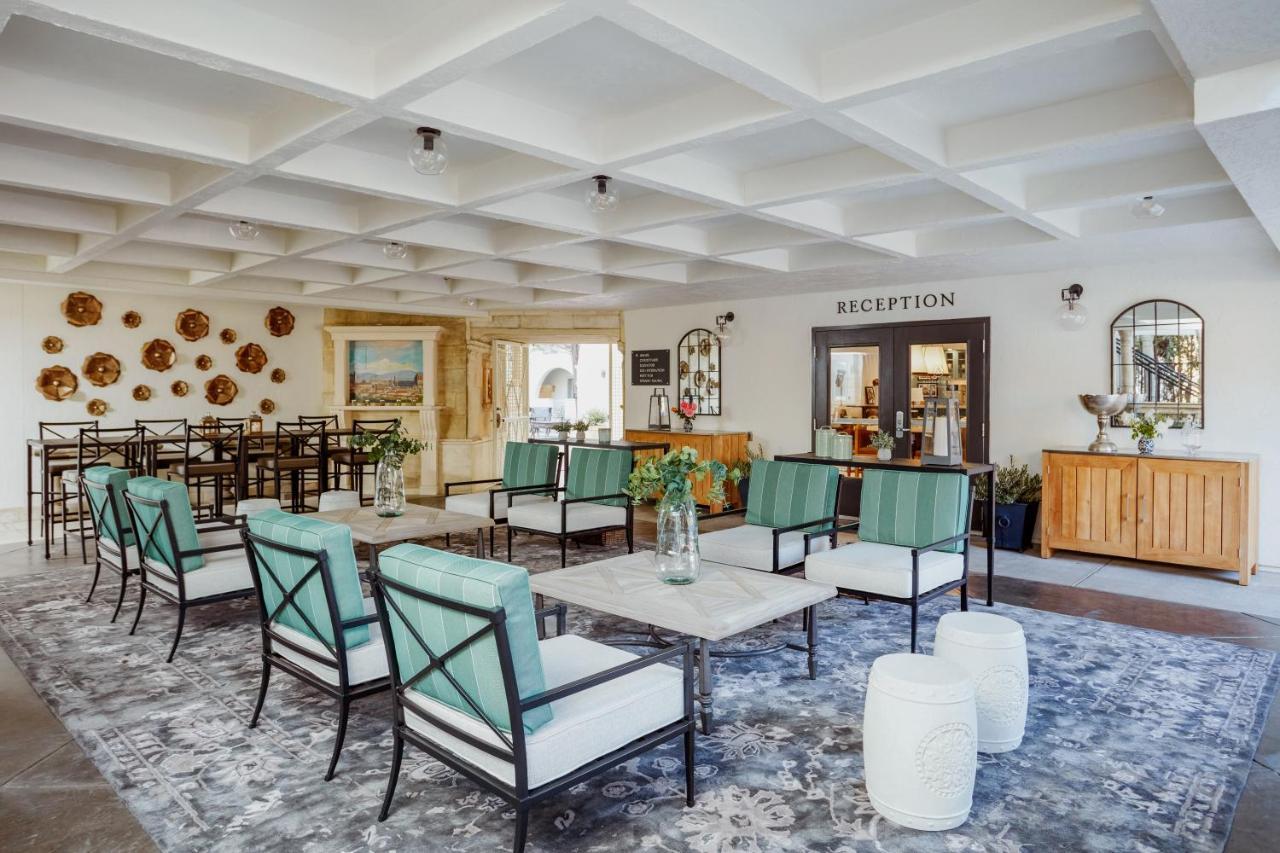 Hotel The At Healdsburg, Tapestry Collection By Hilton Healdsburg