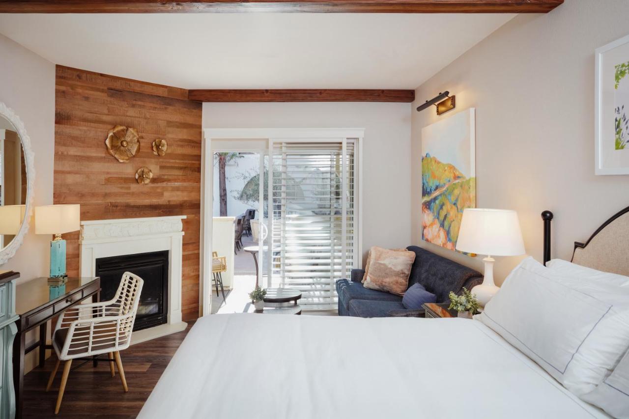 Hotel The At Healdsburg, Tapestry Collection By Hilton Healdsburg