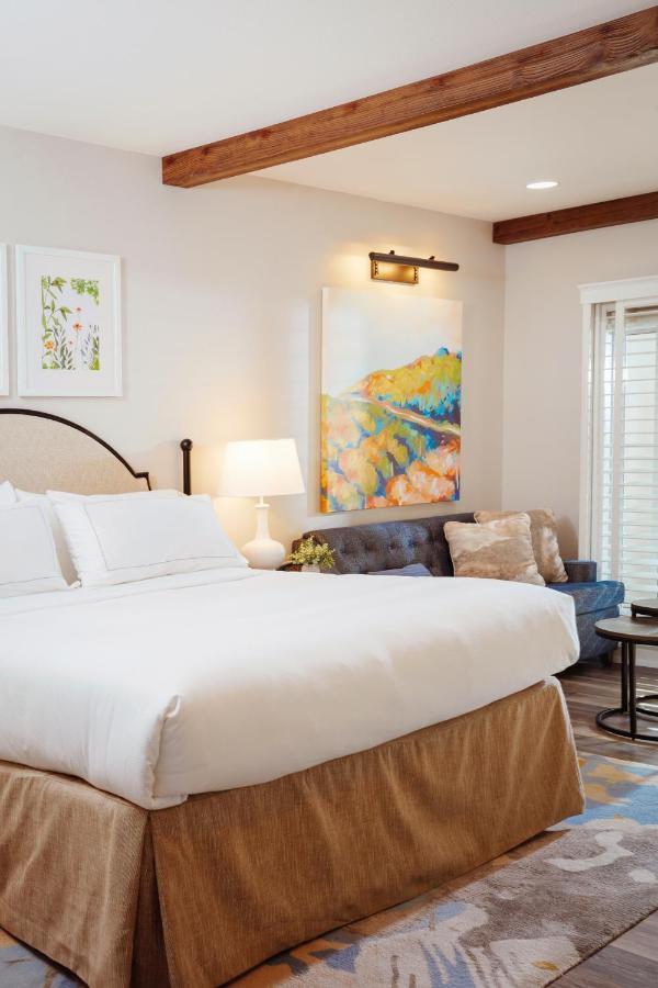 The At Healdsburg, Tapestry Collection By Hilton Hotel 4*