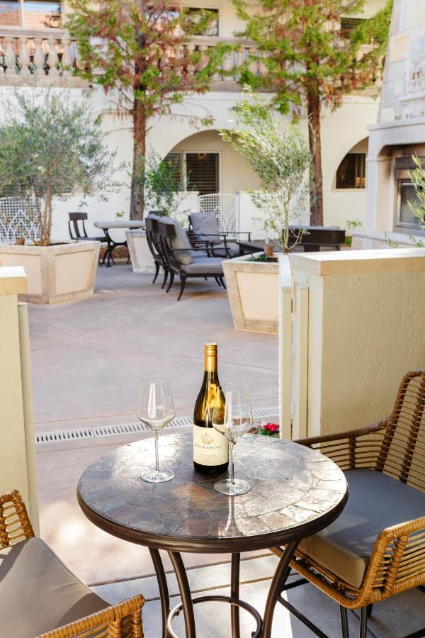 The At Healdsburg, Tapestry Collection By Hilton Hotel