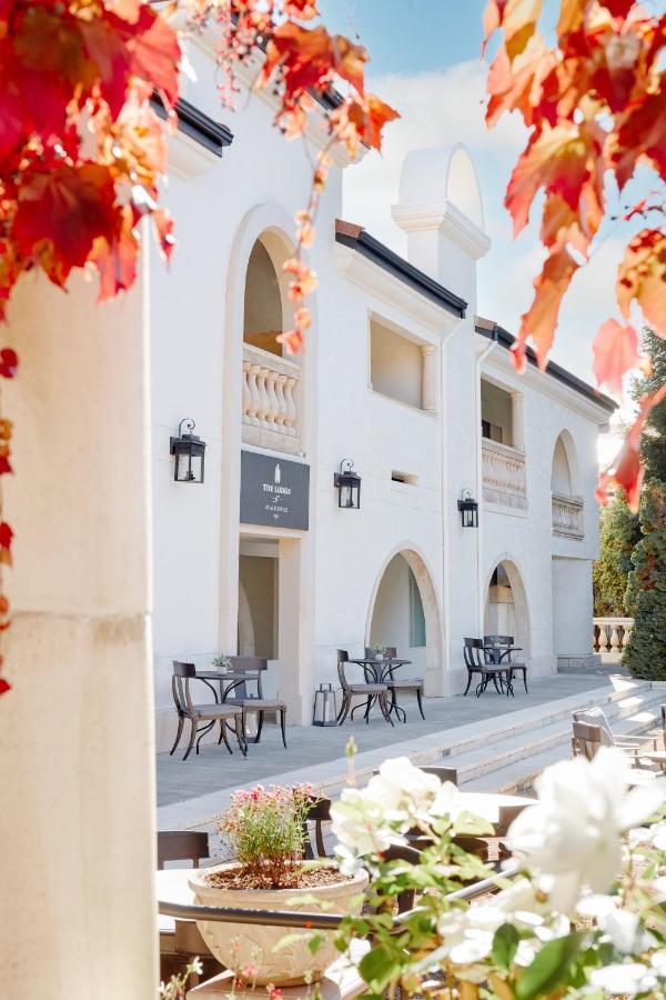 The At Healdsburg, Tapestry Collection By Hilton Healdsburg