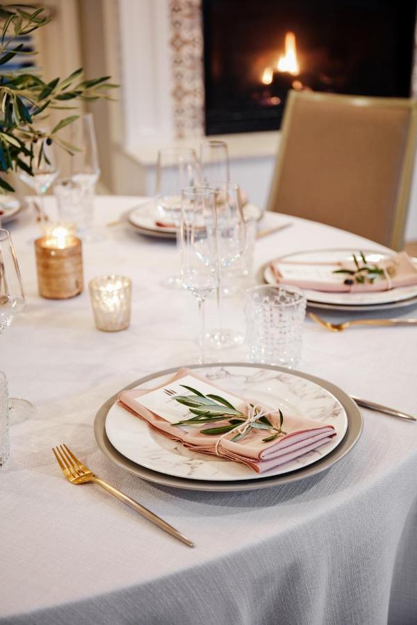 The At Healdsburg, Tapestry Collection By Hilton 4* Healdsburg