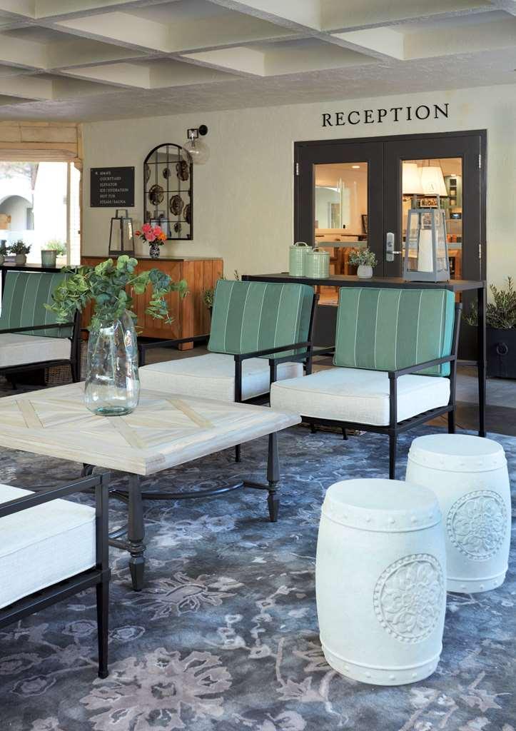 Hotel The At Healdsburg, Tapestry Collection By Hilton 4*