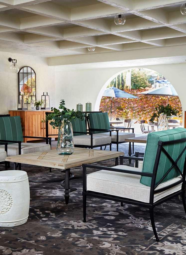 The At Healdsburg, Tapestry Collection By Hilton Hotel 4*