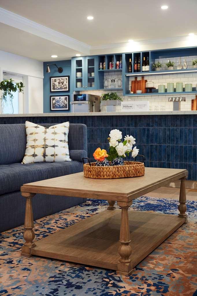 Hotel The At Healdsburg, Tapestry Collection By Hilton 4*
