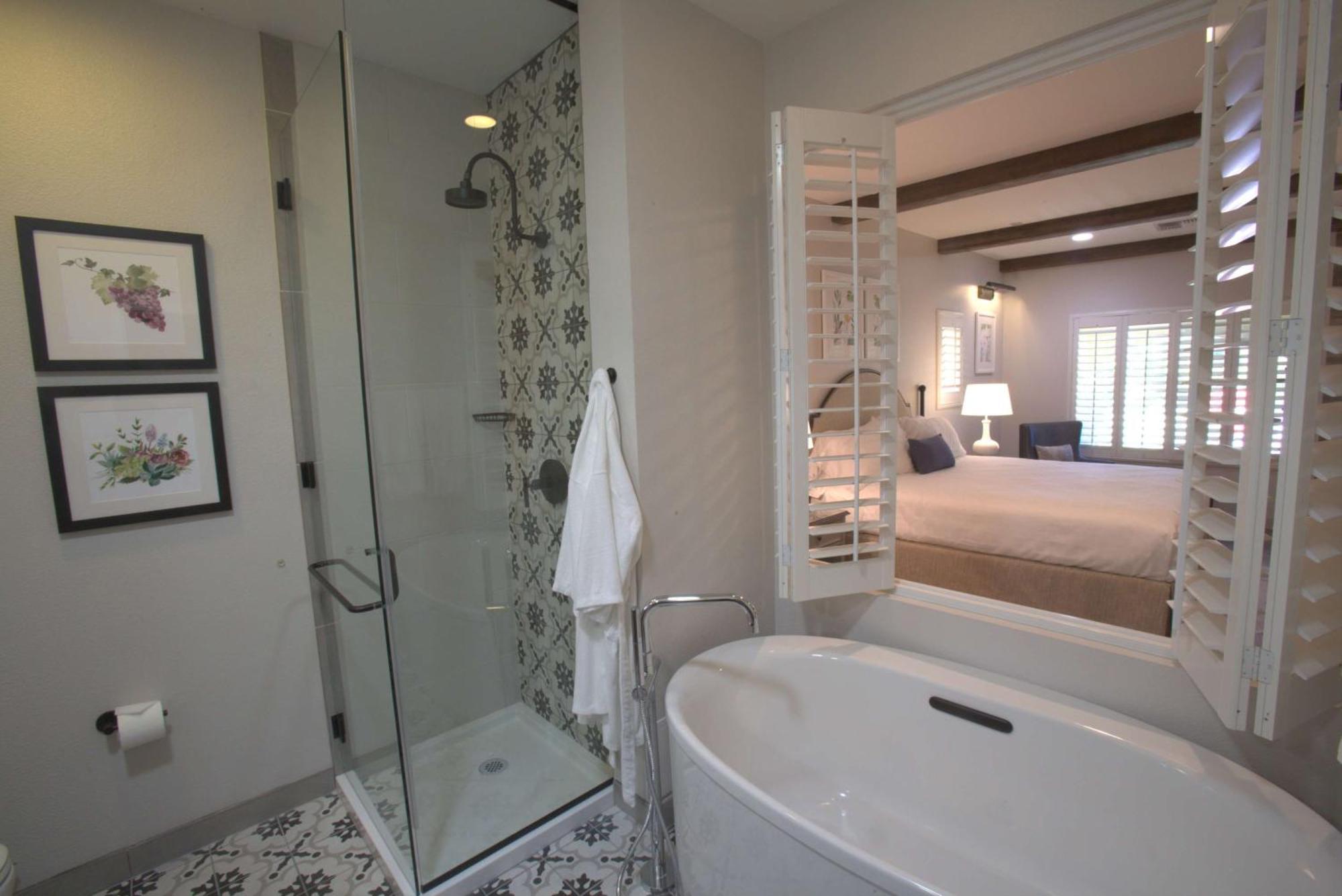 The At Healdsburg, Tapestry Collection By Hilton 4*